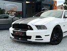 Ford Mustang California, Alkantara, Carbon, Wydech CORSA, Dolot AFE POWER, Kamera - 8