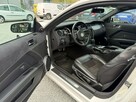 Ford Mustang California, Alkantara, Carbon, Wydech CORSA, Dolot AFE POWER, Kamera - 12