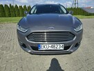 Ford Mondeo 2,0Tdci Kamera Cof.Navi.Ledy;Bi-Xenon.Skóry.Tempomat.OKAZJA - 5