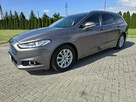 Ford Mondeo 2,0Tdci Kamera Cof.Navi.Ledy;Bi-Xenon.Skóry.Tempomat.OKAZJA - 6