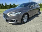 Ford Mondeo 2,0Tdci Kamera Cof.Navi.Ledy;Bi-Xenon.Skóry.Tempomat.OKAZJA - 7