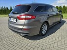 Ford Mondeo 2,0Tdci Kamera Cof.Navi.Ledy;Bi-Xenon.Skóry.Tempomat.OKAZJA - 8
