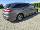 Ford Mondeo 2,0Tdci Kamera Cof.Navi.Ledy;Bi-Xenon.Skóry.Tempomat.OKAZJA - 9