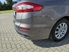 Ford Mondeo 2,0Tdci Kamera Cof.Navi.Ledy;Bi-Xenon.Skóry.Tempomat.OKAZJA - 10