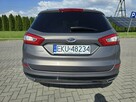 Ford Mondeo 2,0Tdci Kamera Cof.Navi.Ledy;Bi-Xenon.Skóry.Tempomat.OKAZJA - 11