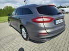 Ford Mondeo 2,0Tdci Kamera Cof.Navi.Ledy;Bi-Xenon.Skóry.Tempomat.OKAZJA - 12