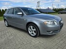 Audi A4 1,8 Turbo Automat.Serwis.Klimatr 2str.Hak.Parktronic.Tempomat.OKAZJA - 3