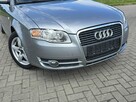 Audi A4 1,8 Turbo Automat.Serwis.Klimatr 2str.Hak.Parktronic.Tempomat.OKAZJA - 4