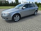 Audi A4 1,8 Turbo Automat.Serwis.Klimatr 2str.Hak.Parktronic.Tempomat.OKAZJA - 6
