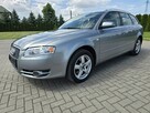 Audi A4 1,8 Turbo Automat.Serwis.Klimatr 2str.Hak.Parktronic.Tempomat.OKAZJA - 7