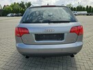 Audi A4 1,8 Turbo Automat.Serwis.Klimatr 2str.Hak.Parktronic.Tempomat.OKAZJA - 10