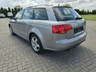 Audi A4 1,8 Turbo Automat.Serwis.Klimatr 2str.Hak.Parktronic.Tempomat.OKAZJA - 12