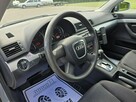 Audi A4 1,8 Turbo Automat.Serwis.Klimatr 2str.Hak.Parktronic.Tempomat.OKAZJA - 15