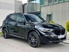 BMW X5 xDrive40i. Pełna wersja wyposażenia. First Class, Bowers, Masaże. - 3