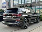 BMW X5 xDrive40i. Pełna wersja wyposażenia. First Class, Bowers, Masaże. - 4