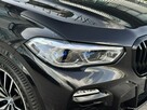 BMW X5 xDrive40i. Pełna wersja wyposażenia. First Class, Bowers, Masaże. - 9