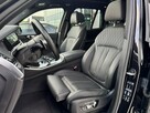 BMW X5 xDrive40i. Pełna wersja wyposażenia. First Class, Bowers, Masaże. - 14