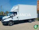 Iveco Daily 35S14 klima * 3 osobowy * - 1