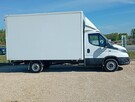 Iveco Daily 35S14 klima * 3 osobowy * - 8