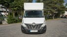 Renault Master Z Vat. Super stan. Gwarancja. Polecam!!! - 2