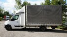 Renault Master Z Vat. Super stan. Gwarancja. Polecam!!! - 8
