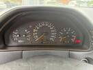 Mercedes E 200 gaz LPG, zarejestrowany! - 7