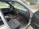 Mercedes E 200 gaz LPG, zarejestrowany! - 15