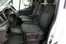 Ford Transit 4x4 Webasto SalonPL FV23% L3H3 Pod.Fotele Kamera Tempomat Gwarancja - 11