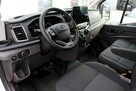 Ford Transit 4x4 Webasto SalonPL FV23% L3H3 Pod.Fotele Kamera Tempomat Gwarancja - 12