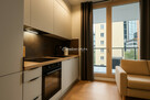 Mieszkanie Warszawa gm. Wola Wola, Mirów, Chmielna - 3