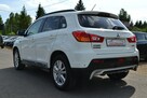 Piękny ASX * Klimatyzacja*Alufelgi*1.6 117KM*Zadbany*Serwis - 3