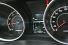 Piękny ASX * Klimatyzacja*Alufelgi*1.6 117KM*Zadbany*Serwis - 15