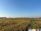 Ziemia rolna 2,71 ha koło Radzymina - 2