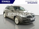 Volkswagen Tiguan VAT 23% Life 2.0TDI 150KM DSG 2022 r., Salon PL, I właściciel - 1