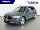 Volkswagen Tiguan VAT 23% Life 2.0TDI 150KM DSG 2022 r., Salon PL, I właściciel - 4