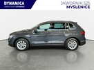Volkswagen Tiguan VAT 23% Life 2.0TDI 150KM DSG 2022 r., Salon PL, I właściciel - 5