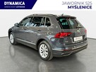 Volkswagen Tiguan VAT 23% Life 2.0TDI 150KM DSG 2022 r., Salon PL, I właściciel - 6