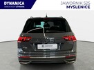 Volkswagen Tiguan VAT 23% Life 2.0TDI 150KM DSG 2022 r., Salon PL, I właściciel - 7