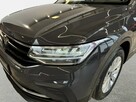 Volkswagen Tiguan VAT 23% Life 2.0TDI 150KM DSG 2022 r., Salon PL, I właściciel - 9