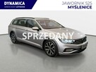 Volkswagen Passat Variant VAT 23% Business 2.0TDI 150KM M6 2022 r., salon PL, I właściciel