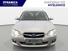 Subaru Legacy Family 2.0 LPG 165KM M5 AWD 2008 r., klimatyzacja, alufelgi, tempomat - 3