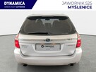 Subaru Legacy Family 2.0 LPG 165KM M5 AWD 2008 r., klimatyzacja, alufelgi, tempomat - 7
