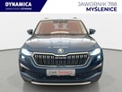 Škoda Kodiaq VAT 23% Style 1.5TSI 150KM DSG 2021/2022 r., salon PL, I właściciel - 3