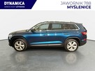 Škoda Kodiaq VAT 23% Style 1.5TSI 150KM DSG 2021/2022 r., salon PL, I właściciel - 5