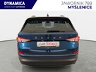 Škoda Kodiaq VAT 23% Style 1.5TSI 150KM DSG 2021/2022 r., salon PL, I właściciel - 7