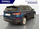 Škoda Kodiaq VAT 23% Style 1.5TSI 150KM DSG 2021/2022 r., salon PL, I właściciel - 8
