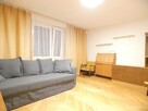Kawalerka z widokiem na park- Smolna 8,Śródmieście - 1