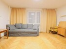 Kawalerka z widokiem na park- Smolna 8,Śródmieście - 2