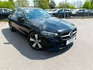 Mercedes C 200 fv23 - 2