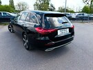Mercedes C 200 fv23 - 3